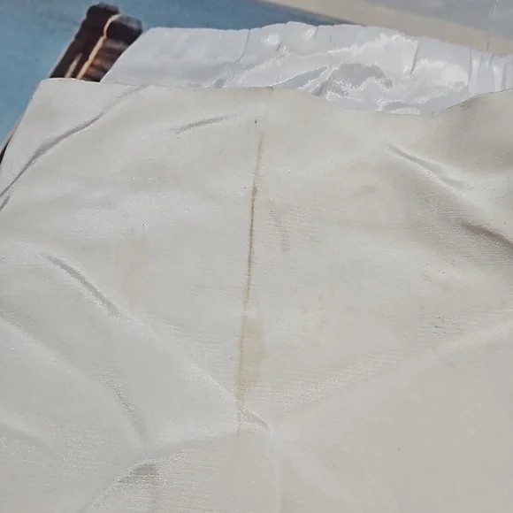 Lafayette 148 New‎ York Silk Pants Size 8 - Picture 5 of 9